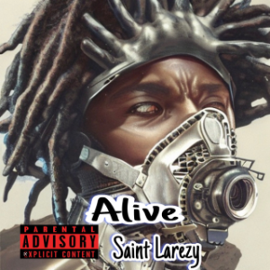 Alive Album