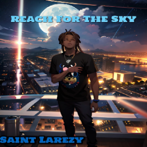 Reach for the Sky Album