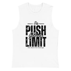 Muscle Shirt