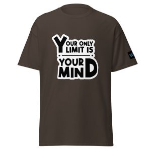 Unisex classic tee