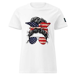 Women’s basic softstyle t-shirt