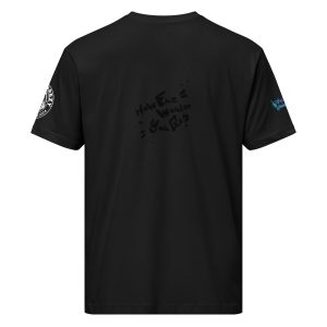 On the Move Tee