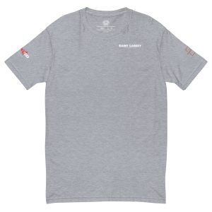 Saint Larezy Short Sleeve T-shirt