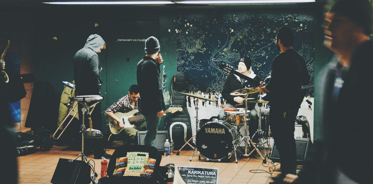 How Digital Music Platforms Support Indie Artists