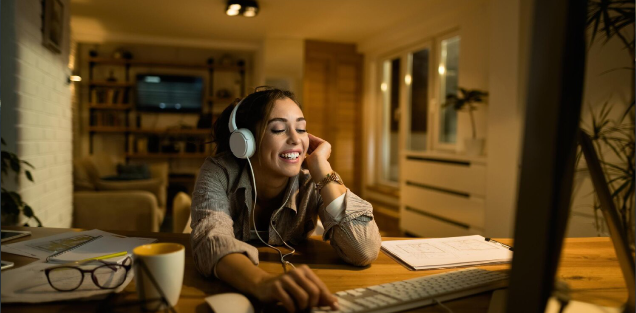 Best Music for Focus While Working or Studying