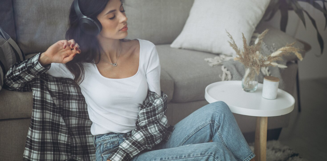 Music for Relaxation: How Sound Improves Mental Focus