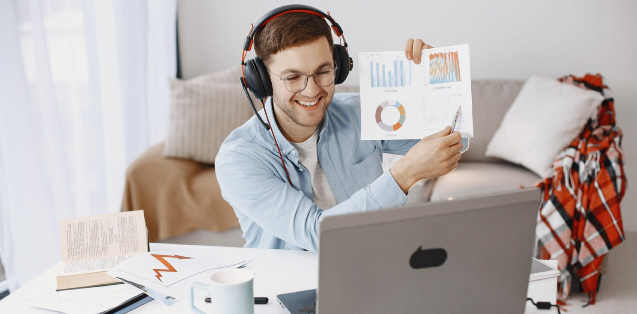 How Playlist Curation Improves Productivity