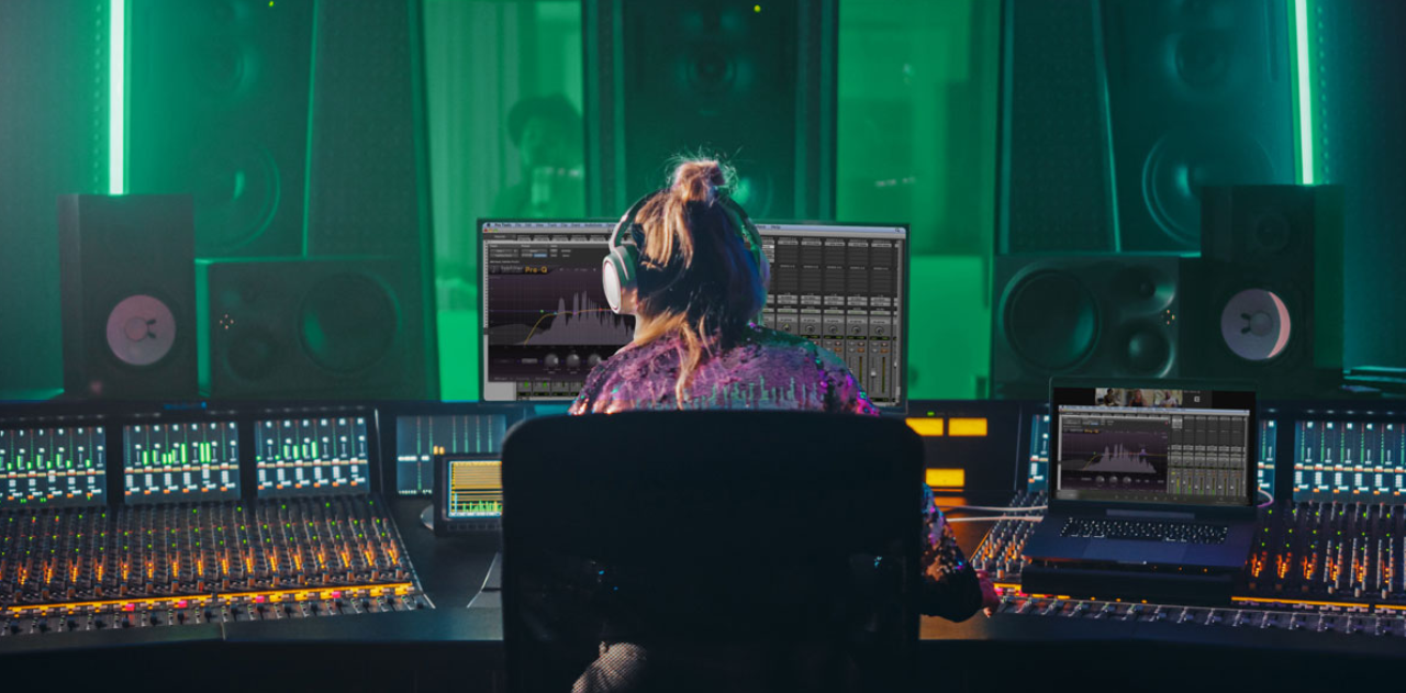 How Music Collaboration Platforms Help Artists Grow