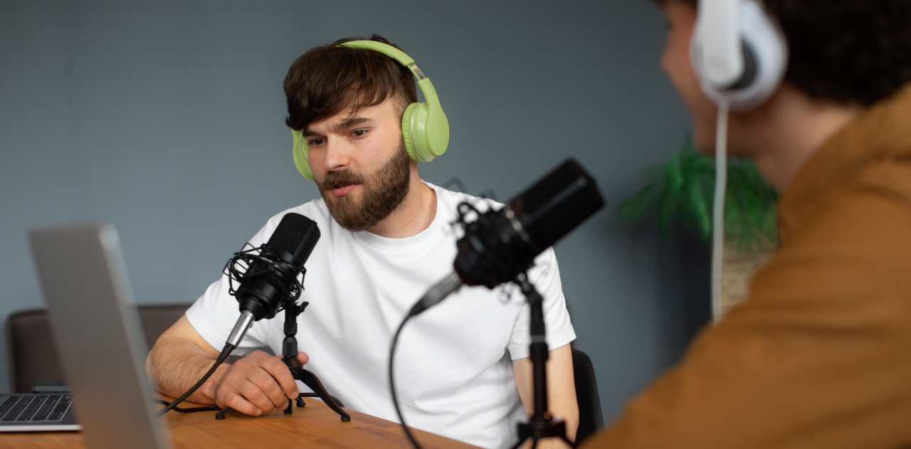 Why the Rush Hour Podcast Is Gaining Popularity