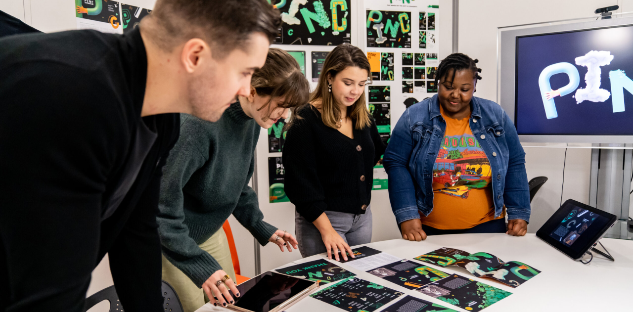 How Custom Music Artwork Elevates Artist Branding