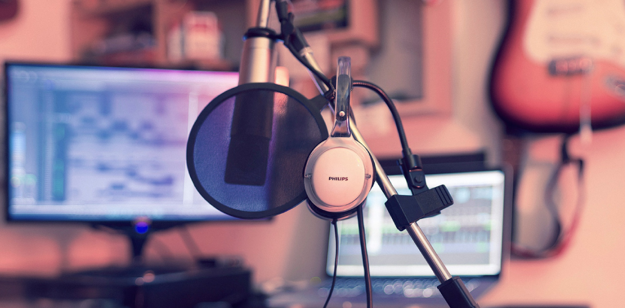 What Is a Music Podcast Network and How It Works