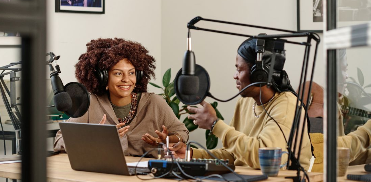 Top Benefits of Joining a Podcast Network