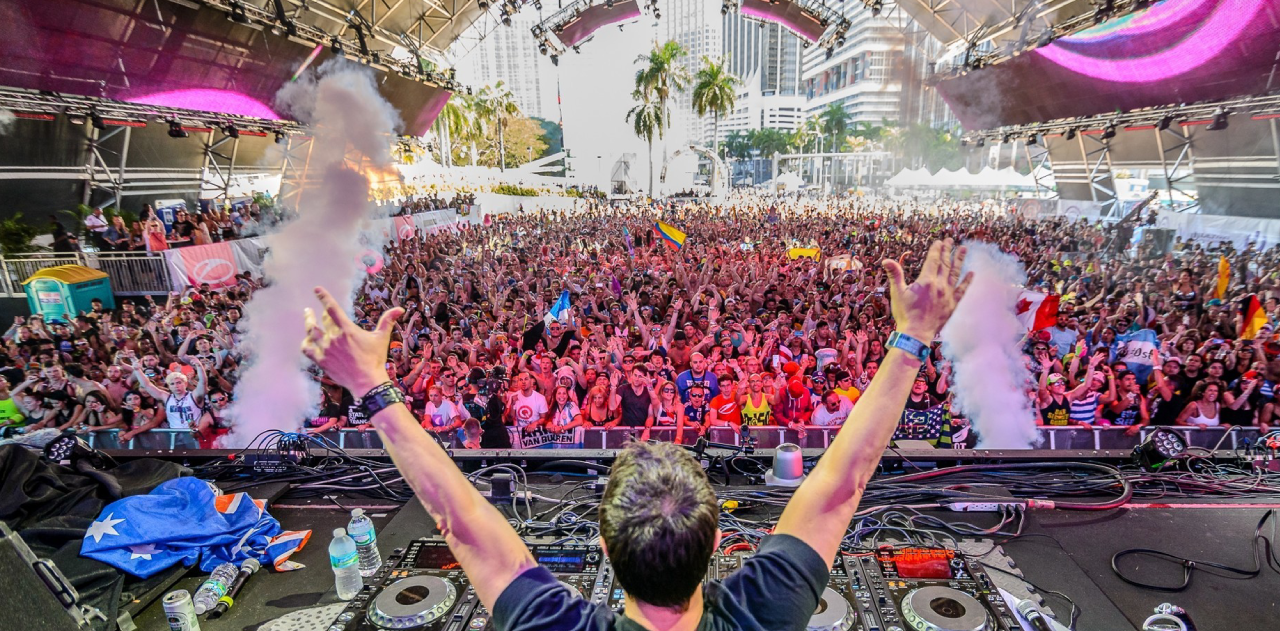 Latest Music Industry Updates Every Artist Should Know