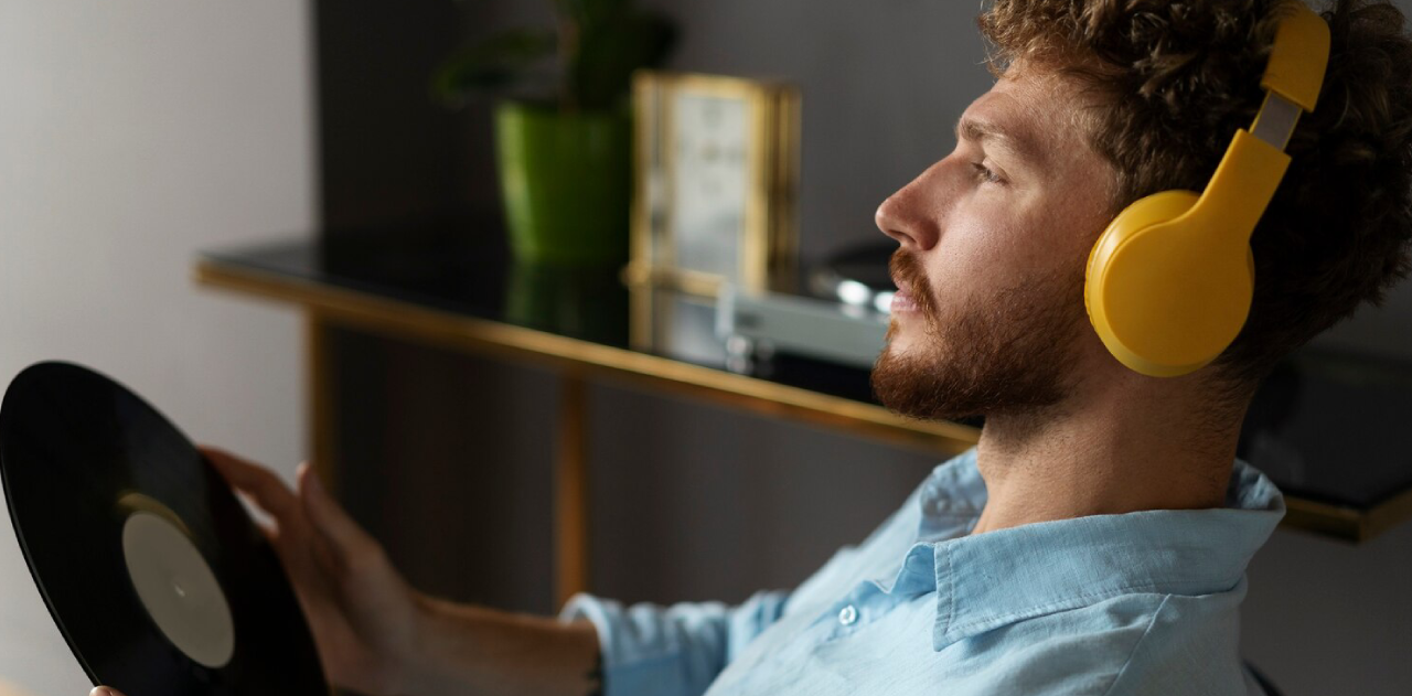 Top Music Industry Podcasts Worth Listening To