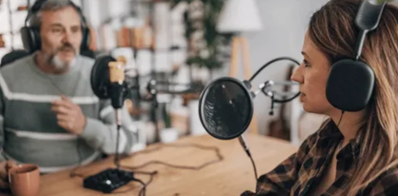 How Podcasting Is Changing the Music Industry