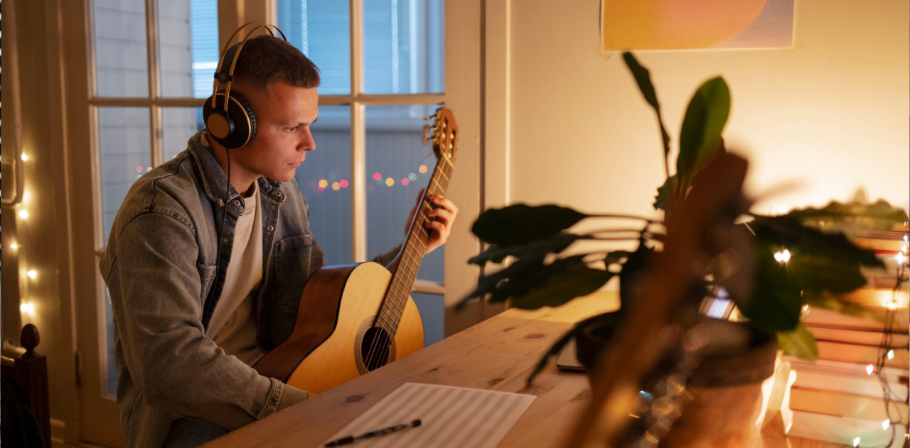 How to Discover New Indie Music Artists Online