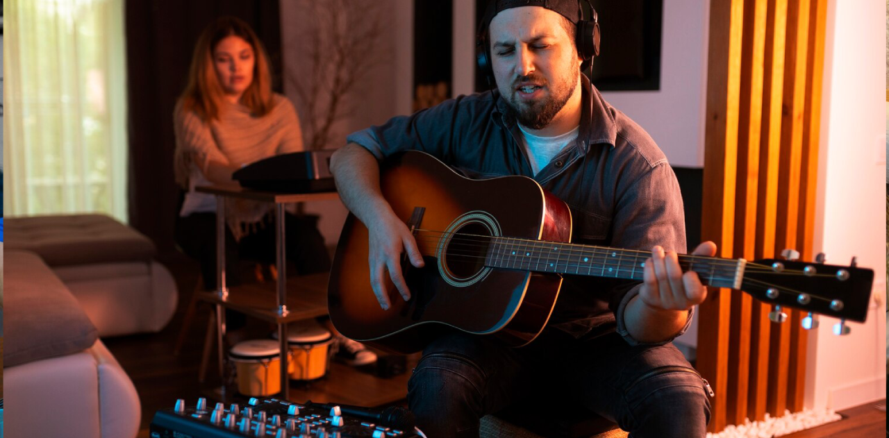 Why Indie Music Discovery Matters for Music Lovers