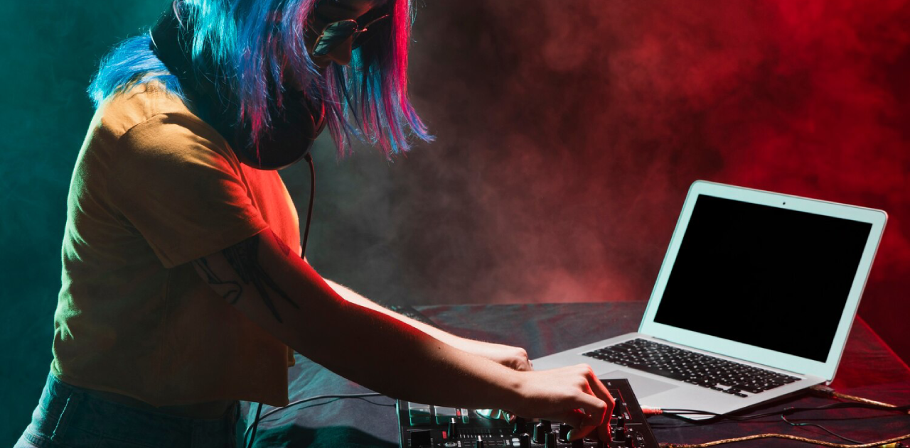 What Is a Digital Music Platform and How It Helps Artists