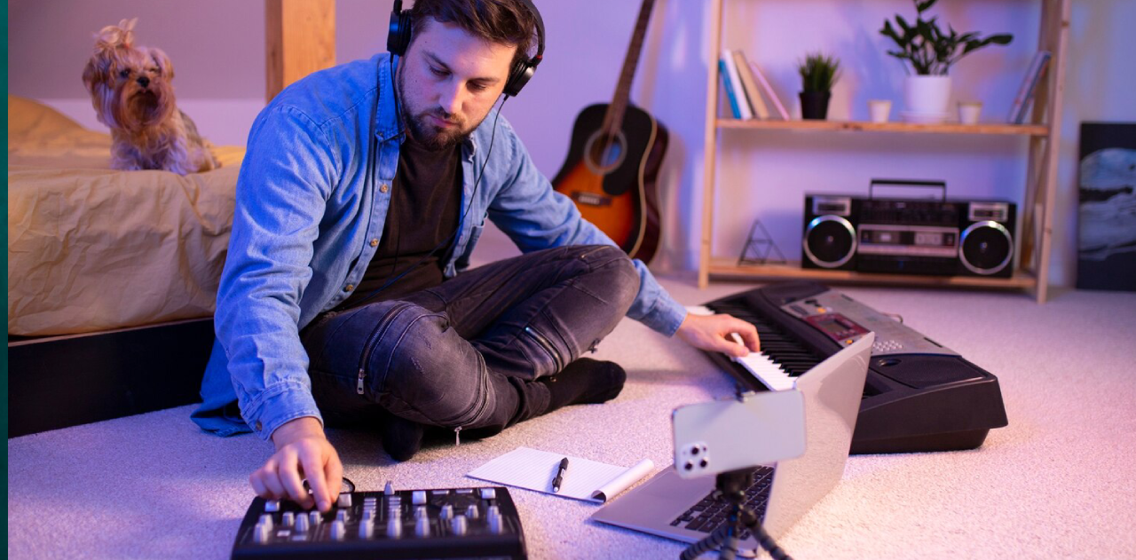 Best Ways to Stream Independent Music Online